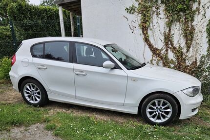 BMW 116 Gebrauchtwagen