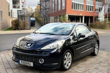 Peugeot 207 Gebrauchtwagen