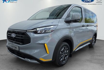 Ford Transit Custom Gebrauchtwagen