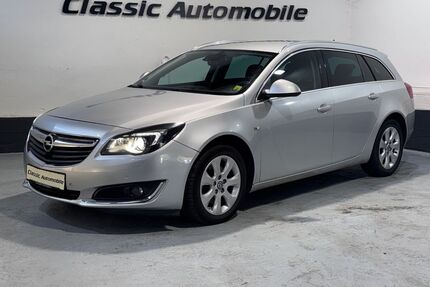Opel Insignia Gebrauchtwagen