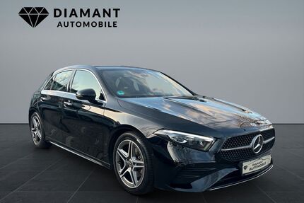 Mercedes-Benz A 180 Gebrauchtwagen