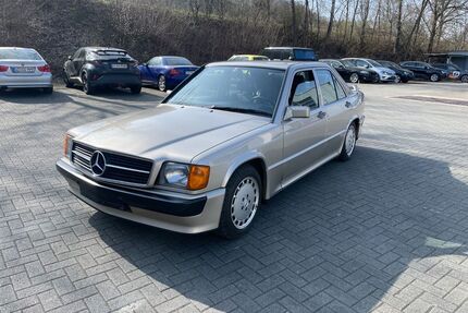 Mercedes-Benz 190 Gebrauchtwagen