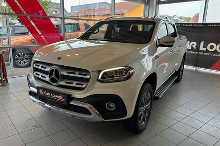 Mercedes-Benz X 350 Gebrauchtwagen