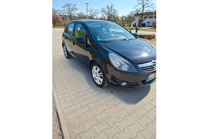 Opel Corsa Gebrauchtwagen