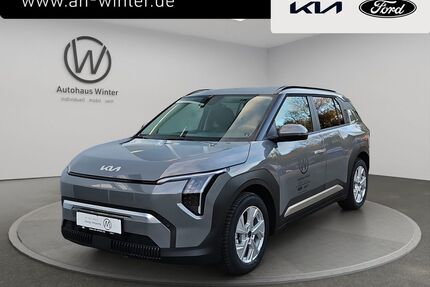Kia EV3 Gebrauchtwagen