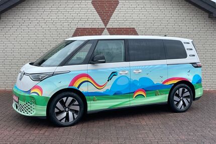 VW ID. Buzz Gebrauchtwagen