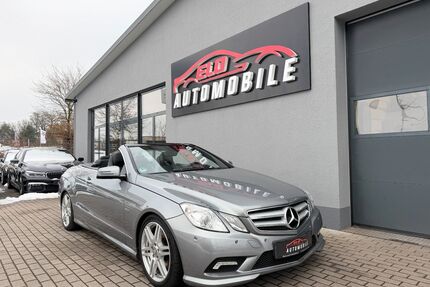 Mercedes-Benz E 200 Gebrauchtwagen