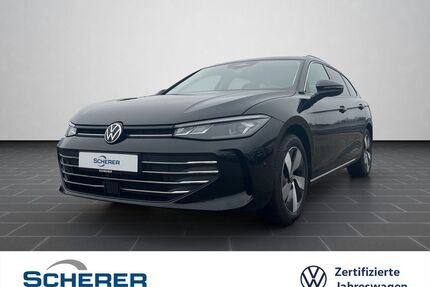 VW Passat Variant Gebrauchtwagen