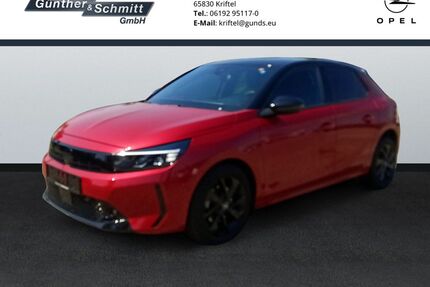 Opel Corsa Gebrauchtwagen