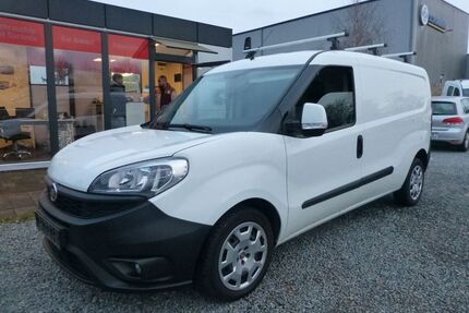 Fiat Doblo Gebrauchtwagen