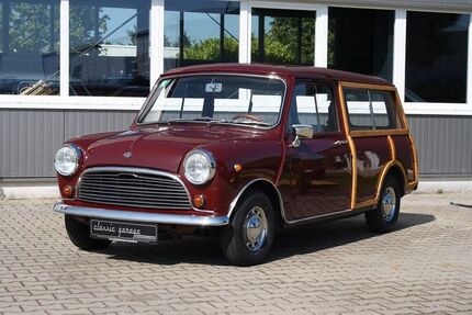 Mini Andere Gebrauchtwagen