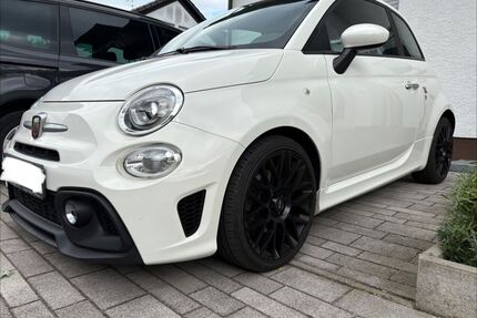 Abarth 595 Gebrauchtwagen
