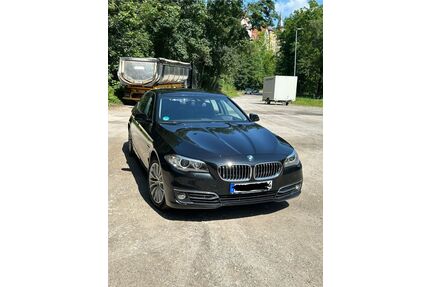 BMW 530 Gebrauchtwagen