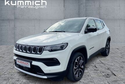 Jeep Compass Gebrauchtwagen