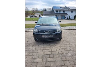 Audi A2 Gebrauchtwagen