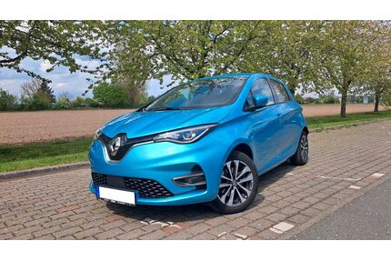 Renault ZOE Gebrauchtwagen