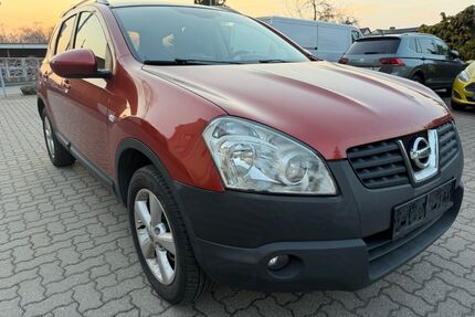 Nissan Qashqai+2 Gebrauchtwagen