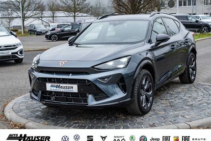 Cupra Formentor Gebrauchtwagen