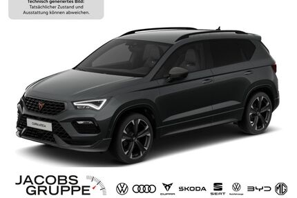 Cupra Ateca Gebrauchtwagen