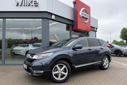 Honda CR-V Gebrauchtwagen