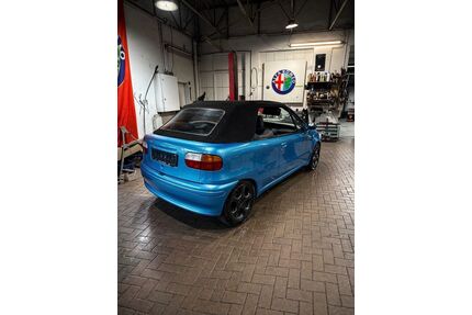 Fiat Punto Gebrauchtwagen