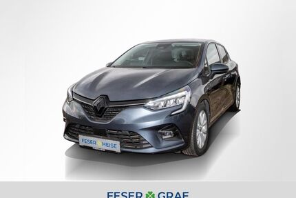 Renault Clio Gebrauchtwagen