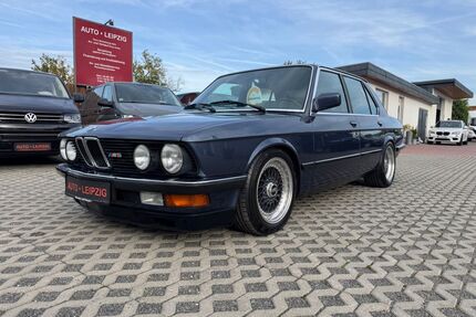 BMW M5 Gebrauchtwagen