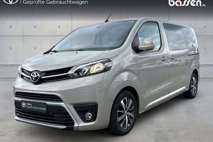 Toyota Proace Gebrauchtwagen