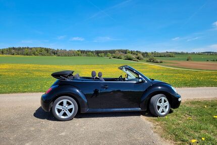 VW Beetle Gebrauchtwagen