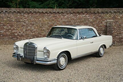 Mercedes-Benz 280 Gebrauchtwagen