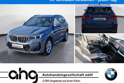 BMW X1 Gebrauchtwagen