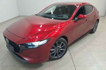 Mazda 3 Gebrauchtwagen