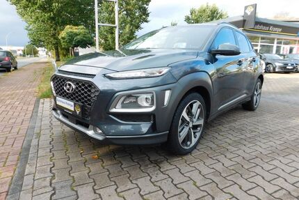 Hyundai KONA Gebrauchtwagen