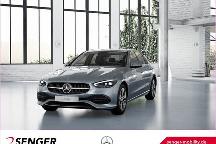 Mercedes-Benz C 180 Gebrauchtwagen