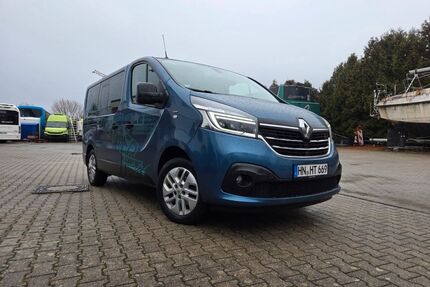 Renault Trafic Gebrauchtwagen