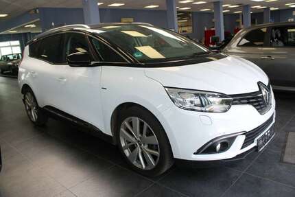 Renault Grand Scenic Gebrauchtwagen