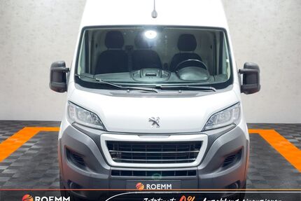 Peugeot Boxer Gebrauchtwagen