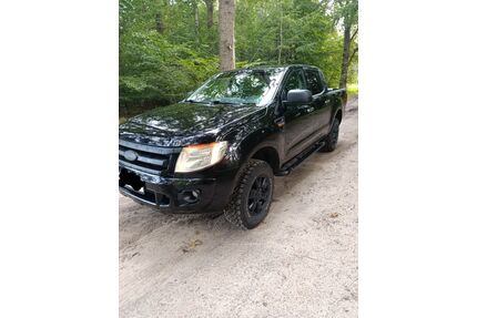 Ford Ranger Gebrauchtwagen