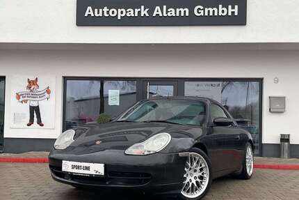 Porsche 911 Gebrauchtwagen