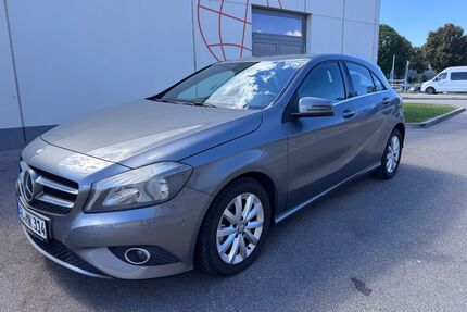 Mercedes-Benz A 180 Gebrauchtwagen
