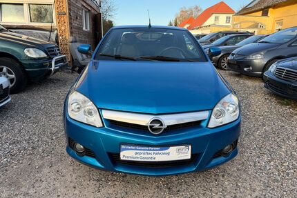 Opel Tigra Gebrauchtwagen