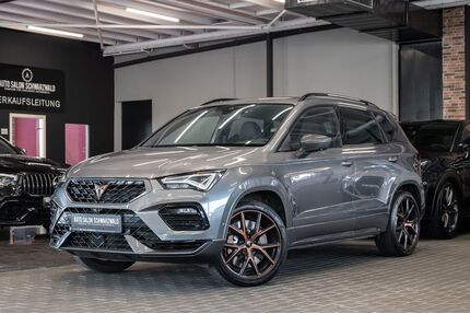 Cupra Ateca Gebrauchtwagen