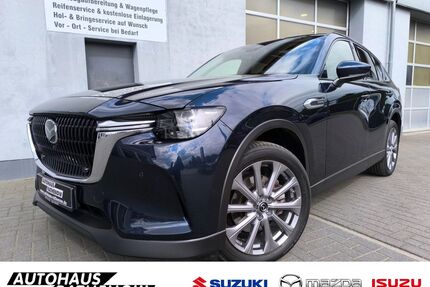 Mazda CX-60 Gebrauchtwagen