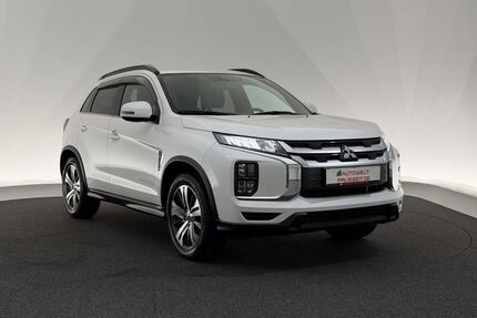 Mitsubishi ASX Gebrauchtwagen