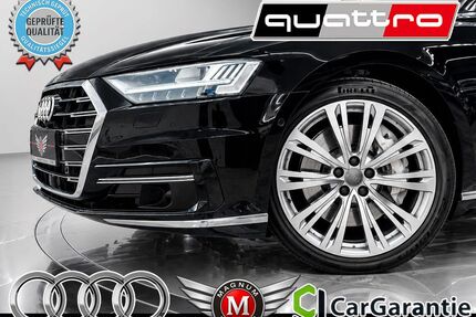 Audi A8 Gebrauchtwagen