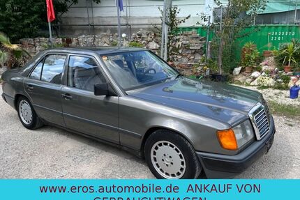Mercedes-Benz E 230 Gebrauchtwagen