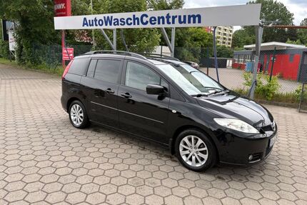 Mazda 5 Gebrauchtwagen