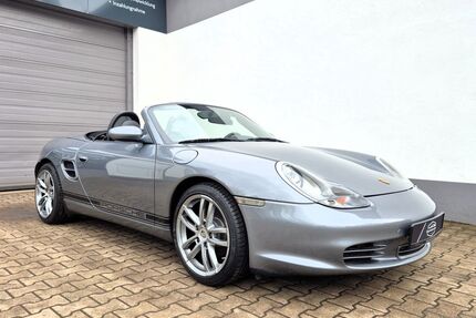 Porsche Boxster Gebrauchtwagen