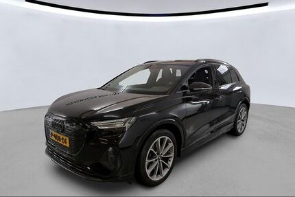 Audi Q4 Gebrauchtwagen