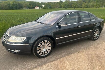 VW Phaeton Gebrauchtwagen